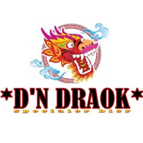 D´n Draok logo
